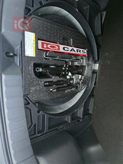 تويوتا كورولا كروس